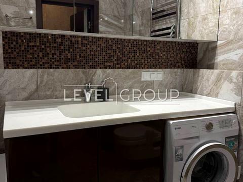 квартира по адресу Авиаконструктора Антонова ул., 2-Б