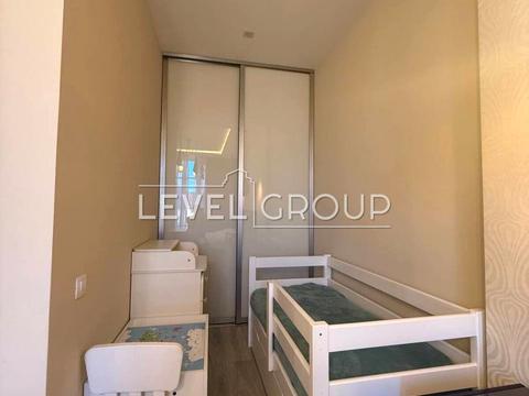 квартира по адресу Авиаконструктора Антонова ул., 2-Б