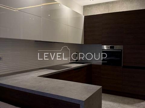 квартира по адресу Авиаконструктора Антонова ул., 2-Б