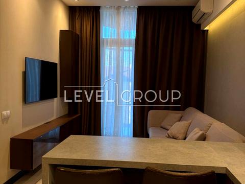 квартира по адресу Авиаконструктора Антонова ул., 2-Б