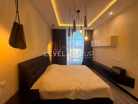 квартира по адресу Авиаконструктора Антонова ул., 2-Б