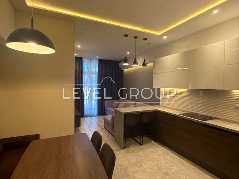 квартира по адресу Авиаконструктора Антонова ул., 2-Б