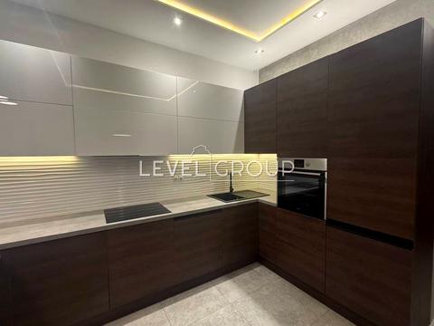 квартира по адресу Авиаконструктора Антонова ул., 2-Б