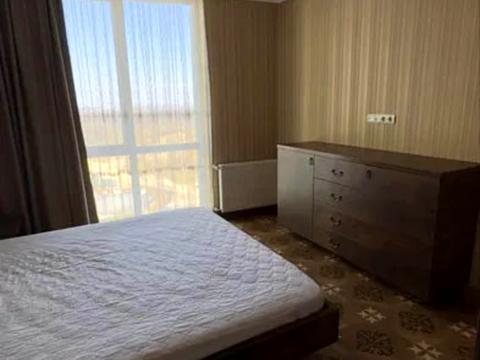 квартира по адресу Беговая ул., 17