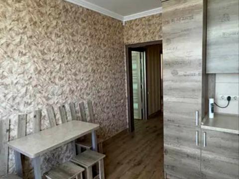 квартира по адресу Беговая ул., 17