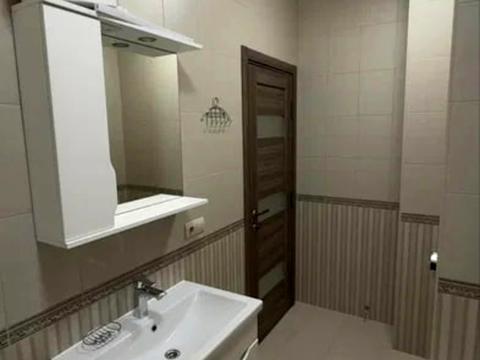 квартира по адресу Беговая ул., 17