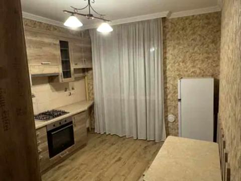 квартира по адресу Беговая ул., 17