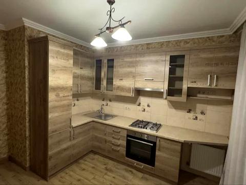 квартира по адресу Беговая ул., 17