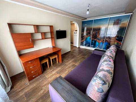 квартира по адресу Евгения Гребёнки ул., 22