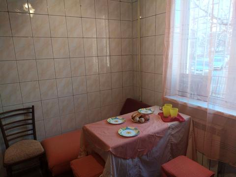 квартира за адресою Оноре де Бальзака вул., 81/1