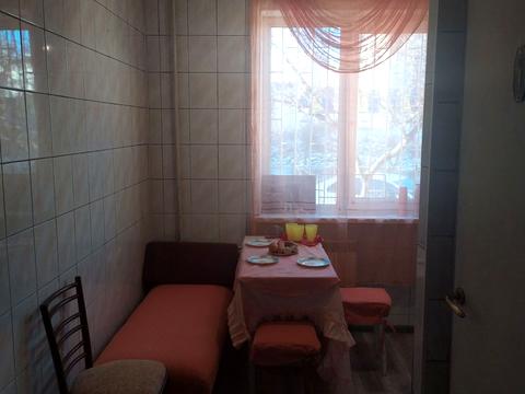 квартира по адресу Оноре де Бальзака ул., 81/1