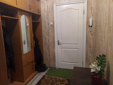 квартира за адресою Оноре де Бальзака вул., 81/1
