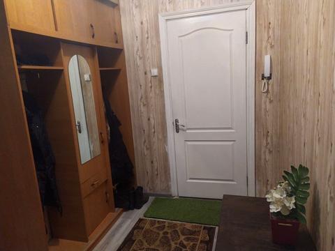 квартира за адресою Оноре де Бальзака вул., 81/1