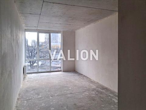 квартира по адресу Якубенківська ул. (Тропинина), (Будинок)