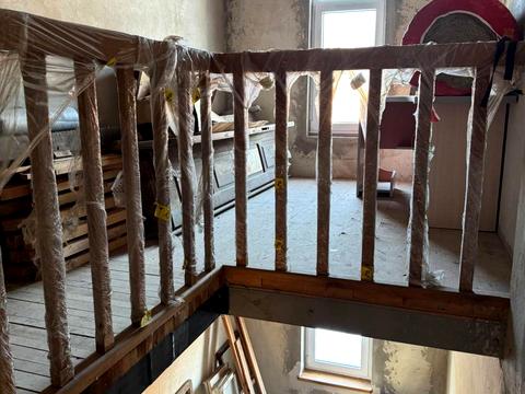 дом по адресу Независимости ул., 53