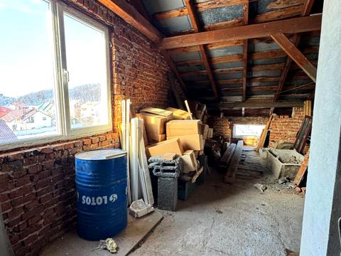 дом по адресу Независимости ул., 53