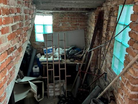 дом по адресу Независимости ул., 53