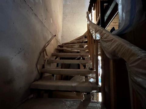 дом по адресу Независимости ул., 53