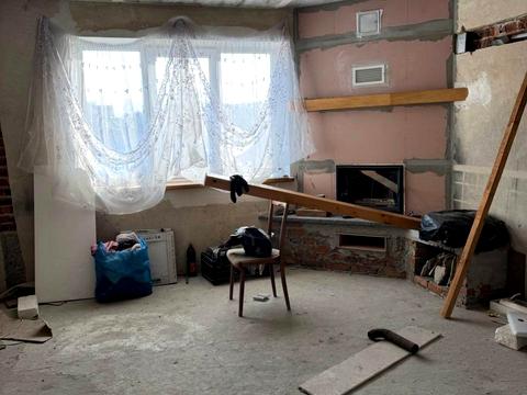 дом по адресу Независимости ул., 53