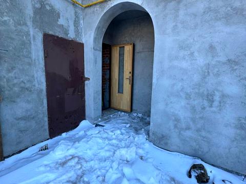 дом по адресу Независимости ул., 53