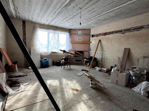 дом по адресу Независимости ул., 53