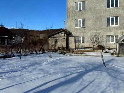 дом по адресу Независимости ул., 53