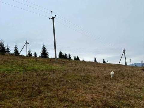 ділянка за адресою 