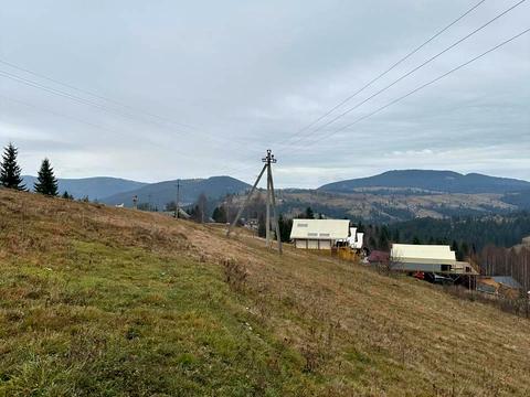 ділянка за адресою 