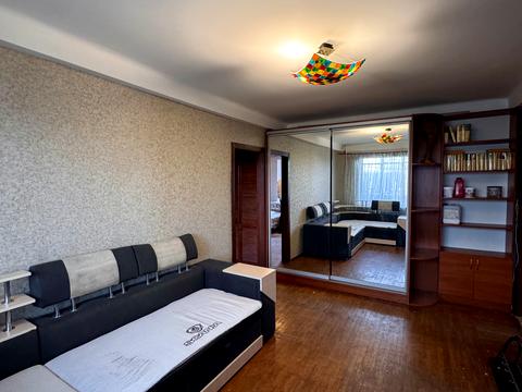 квартира по адресу Вифлеемская ул. (Академика Шлихтера), 4