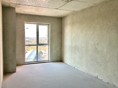 квартира по адресу Трускавецкая ул., (Будинок)