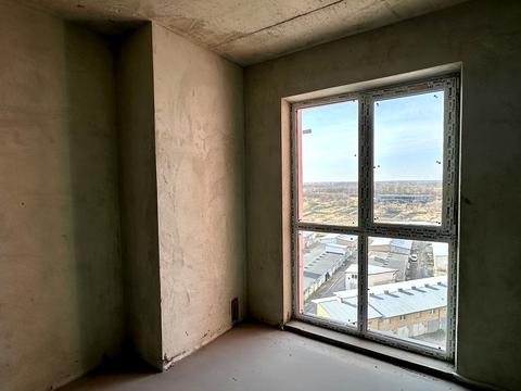 квартира по адресу Трускавецкая ул., (Будинок)