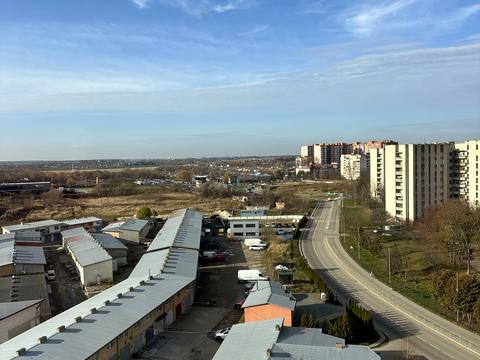 квартира по адресу Трускавецкая ул., (Будинок)