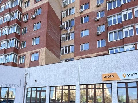 комерційна за адресою Академіка Янгеля вул. (Фрунзе), 6к