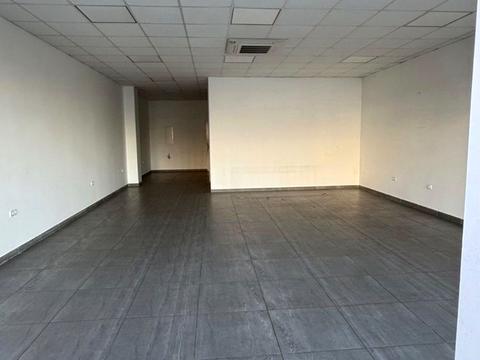 комерційна за адресою Академіка Янгеля вул. (Фрунзе), 6к