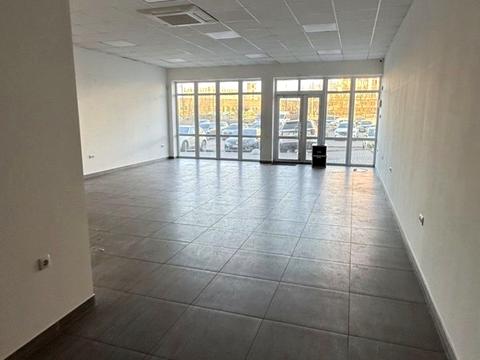 комерційна за адресою Академіка Янгеля вул. (Фрунзе), 6к