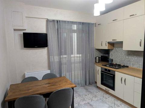 квартира по адресу Демнянская ул., 32