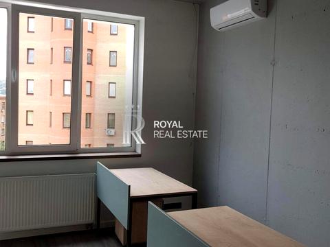 коммерческая по адресу Саксаганского ул., 37-К