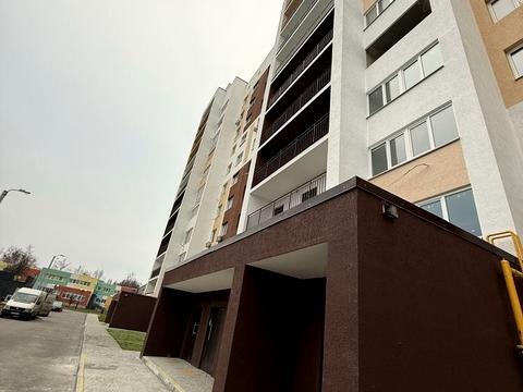 квартира за адресою Святошинська вул., 52