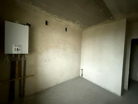 квартира за адресою Святошинська вул., 52