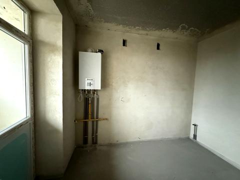 квартира за адресою Святошинська вул., 52