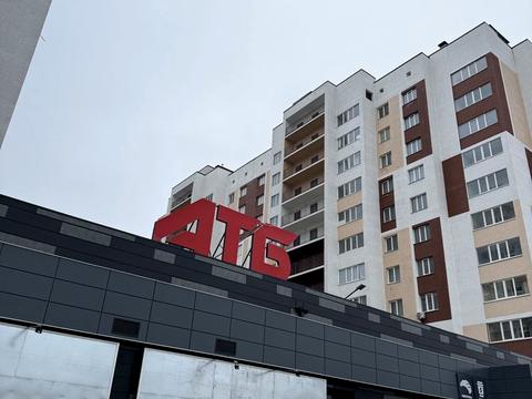 квартира за адресою Святошинська вул., 52