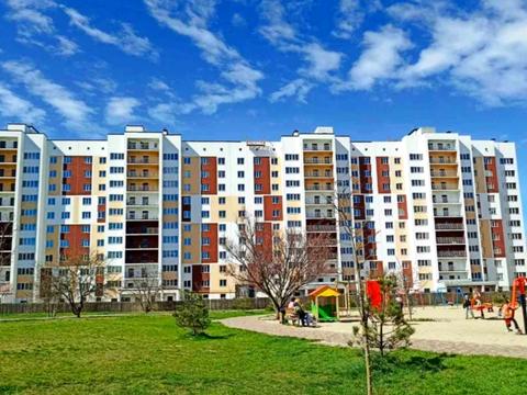 квартира по адресу Святошинская ул., 52