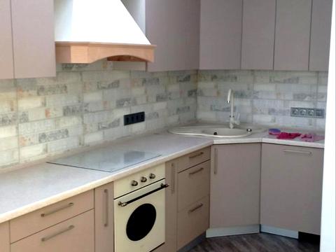 квартира за адресою Мирослава Мисли вул. (Цілиноградська), 58а