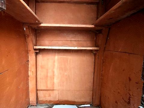 будинок за адресою Шоста