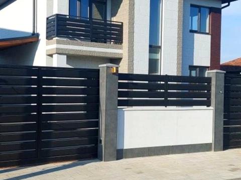 дом по адресу Тихая ул.