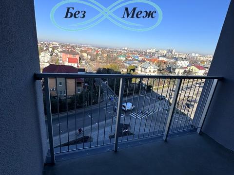 квартира по адресу Яблоневая ул., 5-В