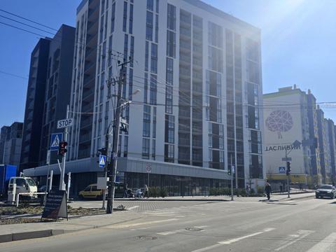 квартира за адресою Яблунева вул., 5-В