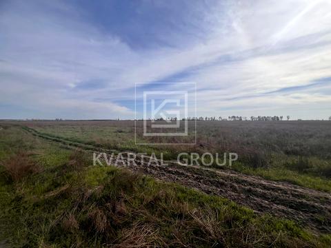 участок по адресу Поліська