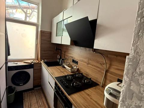 квартира по адресу Зализничная ул., 7А