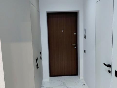 квартира по адресу Воздухофлотский просп. (Повітрофлотський), 56